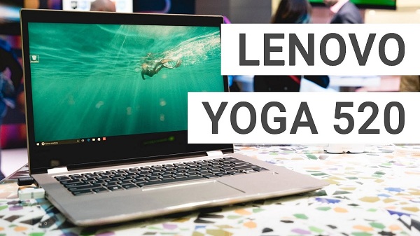 Lenovo IdeaPad 520-15IKB Laptop Motherboard