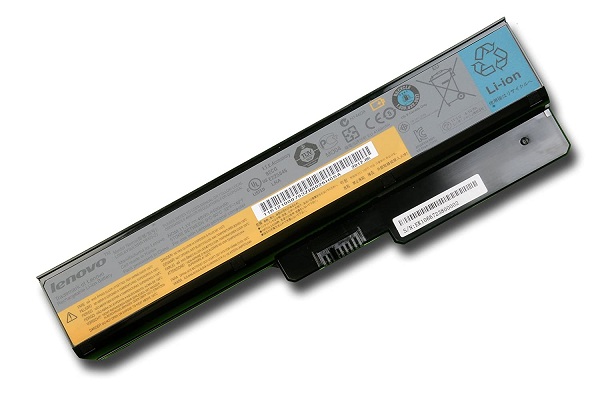 Lenovo IdeaPad B460 Battery