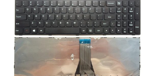 Lenovo IdeaPad G50-30 G50-45 G50-70 G50-80 Keyboard