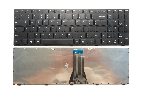 Lenovo IdeaPad G50-30 G50-45 G50-70 G50-80 Keyboard