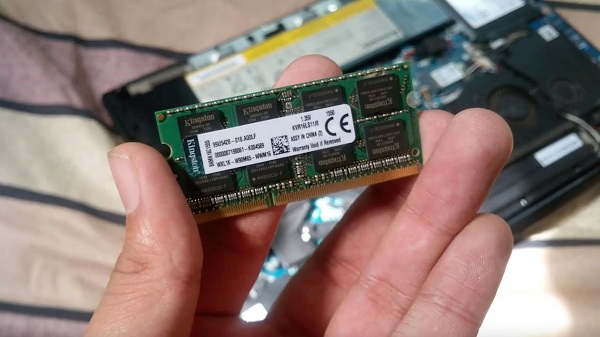 Lenovo IdeaPad Y50-70 8GB Memory Ram Upgrade