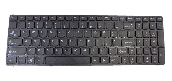 Lenovo IdeaPad Z570 V570 B570 Laptop Keyboard