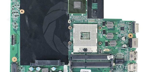 Lenovo IdeaPad Z580 Laptop Motherboard