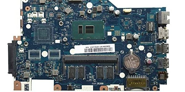 Lenovo Ideapad 110-15ISK Laptop Motherboard