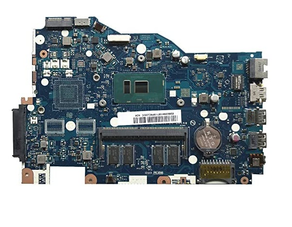 Lenovo Ideapad 110-15ISK Laptop Motherboard