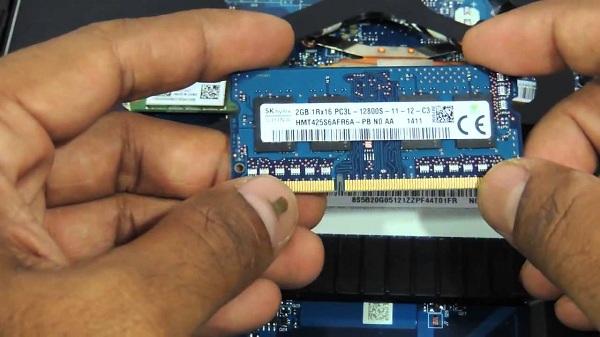 Lenovo Ideapad G50-70 8GB Memory Ram Upgrade