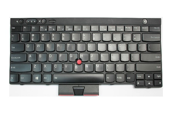 Lenovo ThinkPad L430 L530 T430 Keyboard