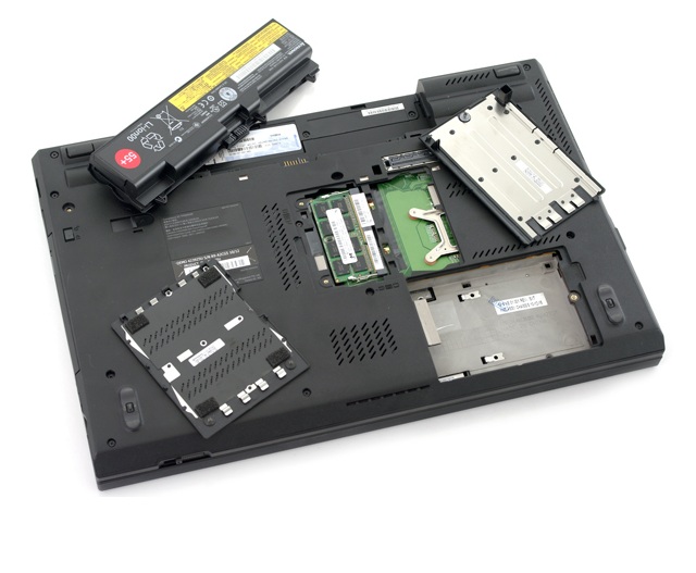 Thinkpad T410 T420 T520 1TB Hard Upgrade