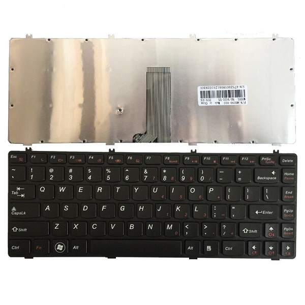 Lenovo Y470 Y470A Y470P Y470N Laptop Keyboard