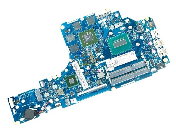 Lenovo Y50-70 Laptop Motherboard
