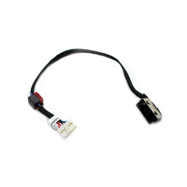 Lenovo Y50-70 Y70-70 Z51-70 DC Power Jack Connector Flex Cable