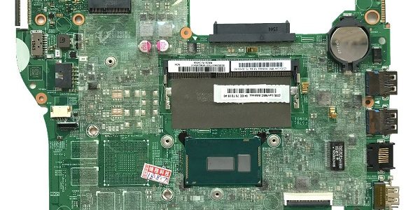 Lenovo YOGA 500-14IBD Flex3-1470 Motherboard