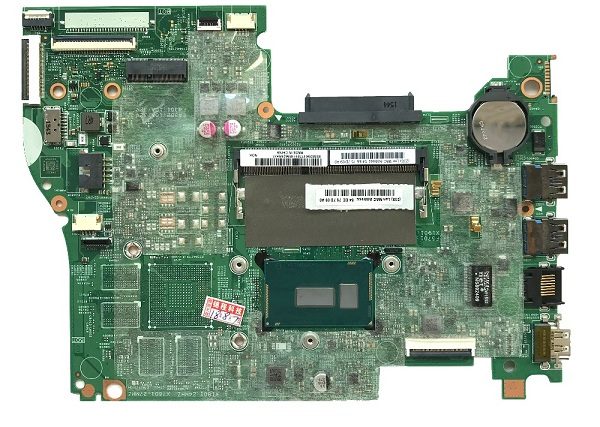 Lenovo YOGA 500-14IBD Flex3-1470 Motherboard