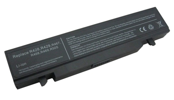 Samsung NP300E5A NP300E5C NP300E5X Laptop Battery