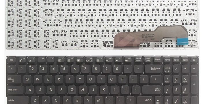 ASUS X541S X541SA X541SC X541U X541UA X541UV Laptop Keyboard