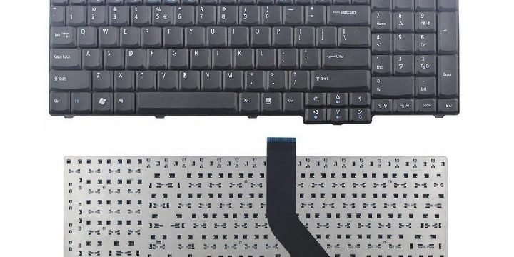 Acer Aspire 6530 6530G 6930 6930G Laptop Keyboard