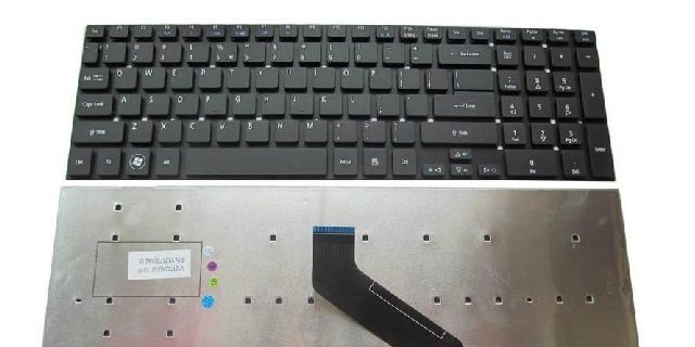 Acer Aspire E5-571 E5-571G E5-551 E5-551G Laptop Keyboard