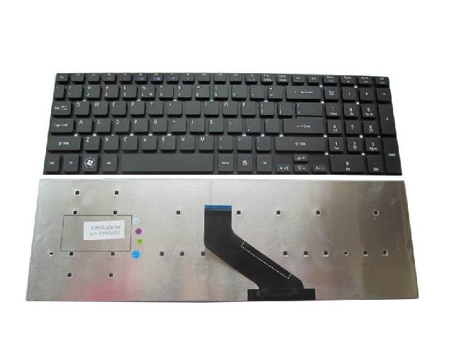 Acer Aspire E5-571 E5-571G E5-551 E5-551G Laptop Keyboard