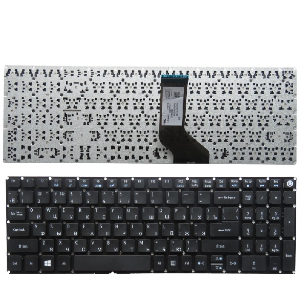 Acer Aspire E5-573 E5-573T E5-573TG E5-573G Laptop Keyboard