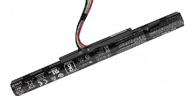 Acer Aspire V3-575G V3-574 Laptop Battery AL15A32