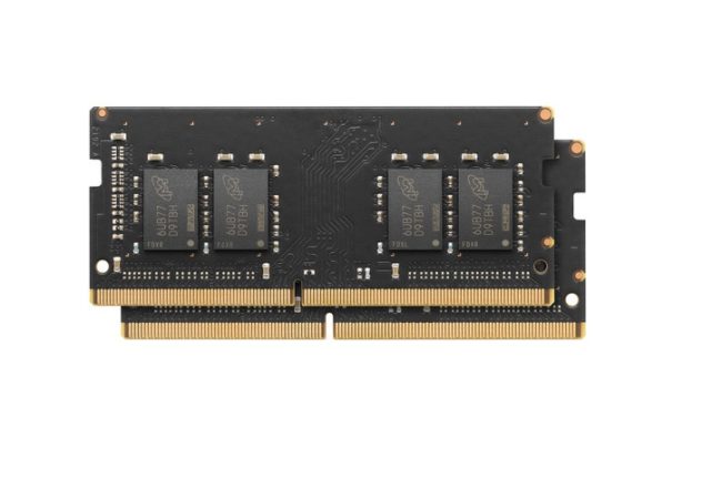 Apple 16GB DDR4 2666 MHz SO-DIMM Memory Kit (2 x 8GB)