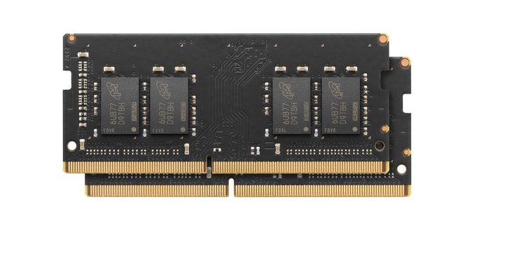 Apple 16GB DDR4 2666 MHz SO-DIMM Memory Kit (2 x 8GB)