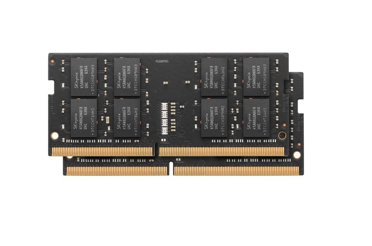 Apple MacBook 32GB DDR4 2666 MHz SO-DIMM Memory Kit (2 x 16GB)