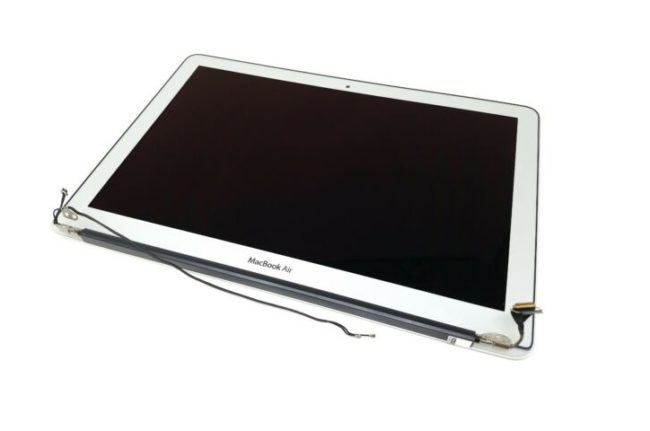 Apple MacBook Air 13 A1369 A1466 Screen LCD Full Display Assembly