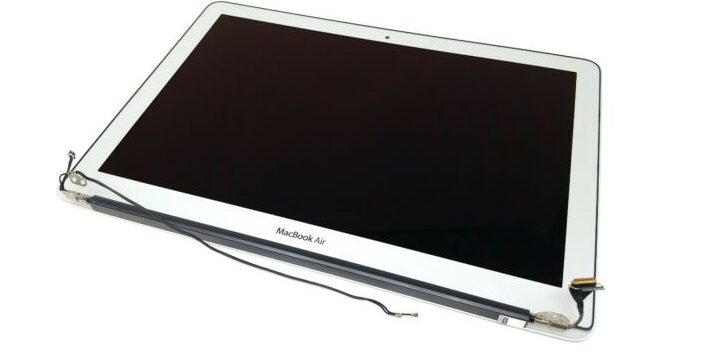 Apple MacBook Air 13 A1369 A1466 Screen LCD Full Display Assembly