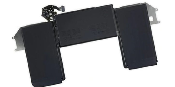 Apple MacBook Air 13 Inch A1932 A1965 Battery