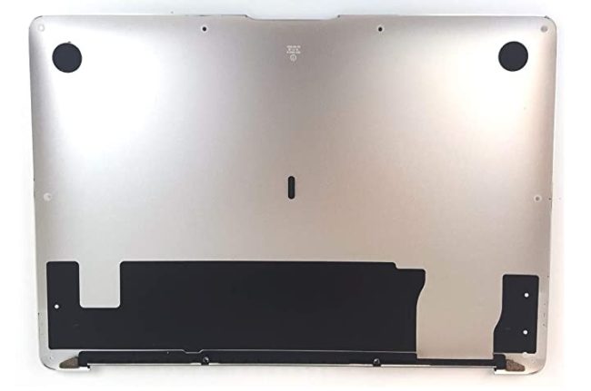 Apple MacBook Air A1369 A1466 Bottom Base Case Cover Panel