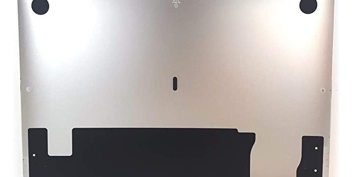Apple MacBook Air A1369 A1466 Bottom Base Case Cover Panel
