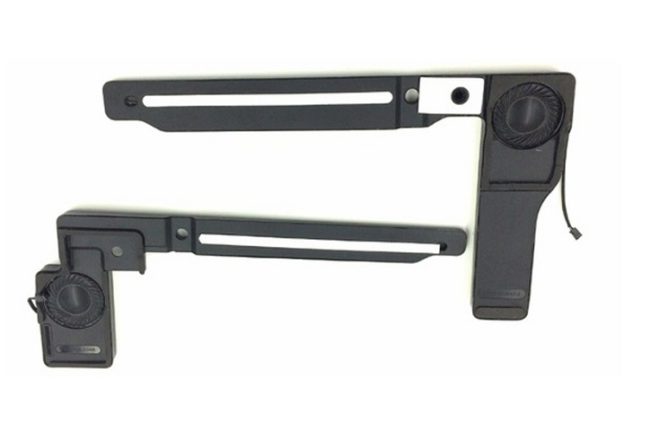 Apple MacBook Air A1369 A1466 Speakers Right and Left Speaker