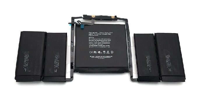 Apple MacBook Pro 13 Inch A1706 A1819 Battery