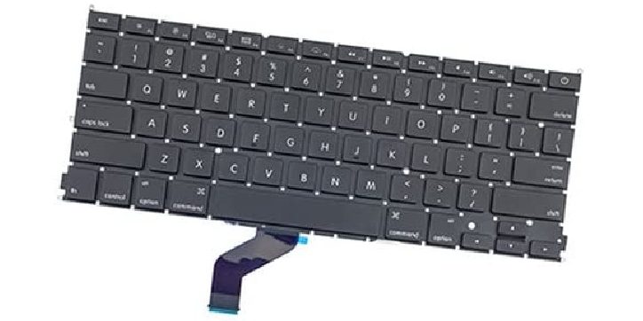 Apple MacBook Pro 13 Inch Retina A1502 A1425 Laptop Keyboard
