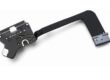 Apple MacBook Pro 13 Retina A1502 Power DC Jack Charging Port