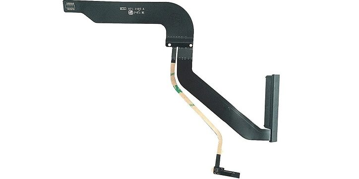 Apple MacBook Pro 13.3 Inch A1278 HDD Hard Drive Cable