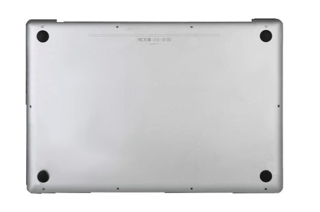 Apple MacBook Pro A1278 A1286 Bottom Base Cover Panel