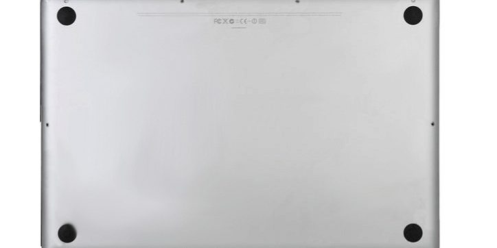 Apple MacBook Pro A1278 A1286 Bottom Base Cover Panel