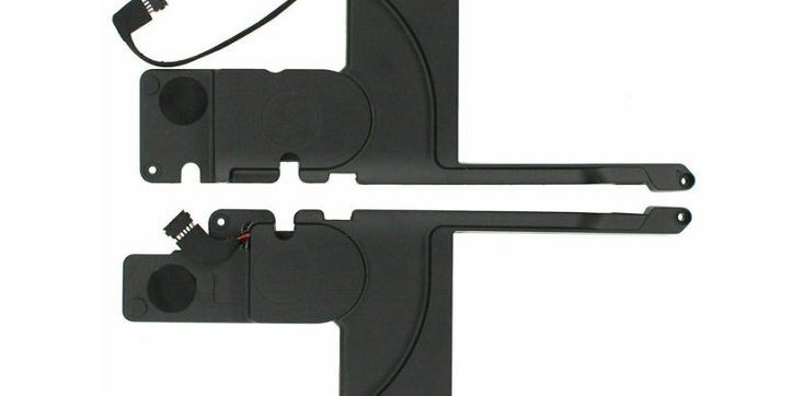 Apple MacBook Pro A1286 Speakers Left & Right Speaker