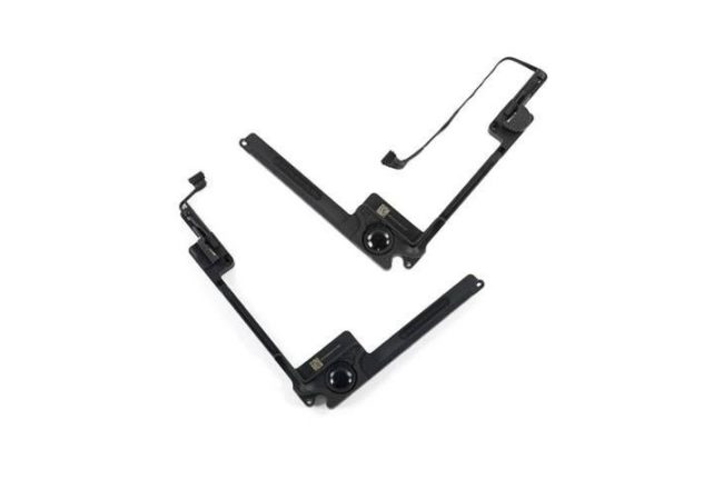 Apple MacBook Pro A1425 A1502 Speakers Right and Left Speaker