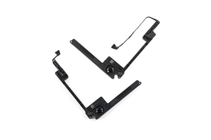 Apple MacBook Pro A1425 A1502 Speakers Right and Left Speaker