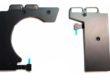 Apple MacBook Pro A1706 A1708 Speakers Right and Left Speaker