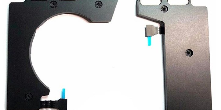 Apple MacBook Pro A1706 A1708 Speakers Right and Left Speaker