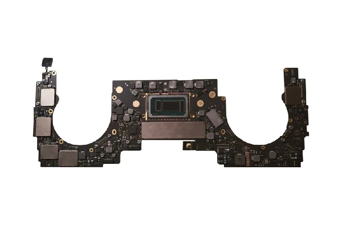 working mid 2012 macbook pro motherboard