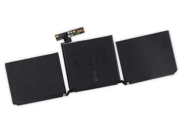 Apple MacBook Pro Retina 13 Inch A1708 A1713 Battery