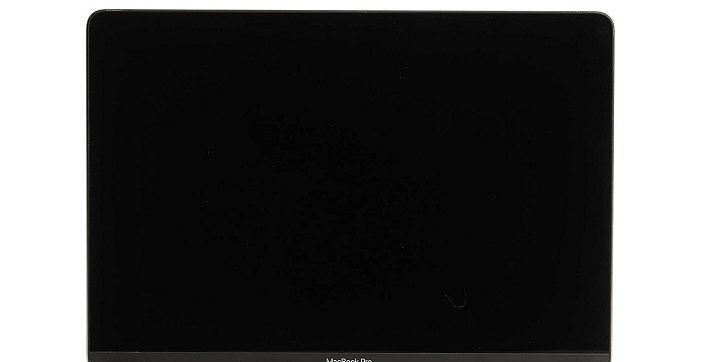 Apple MacBook Pro Retina 15 Inch A1707 LCD Screen Assembly