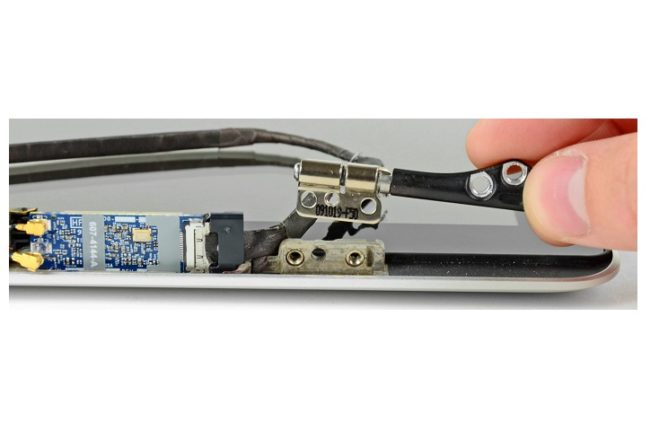 Apple MacBook Retina Pro Air LCD Screen Hinge
