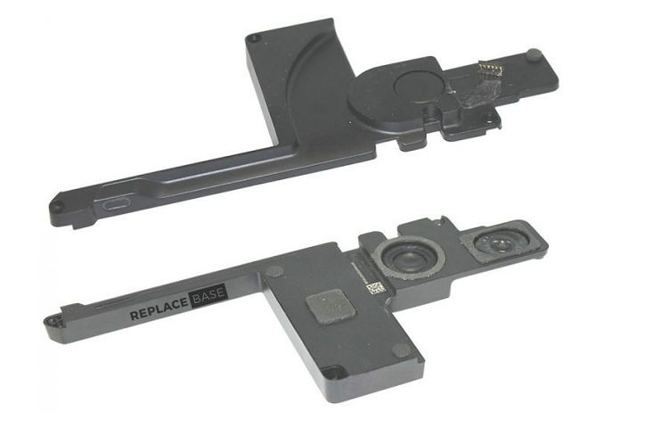 Apple Macbook Pro Retina A1398 Speakers Right and Left Speaker