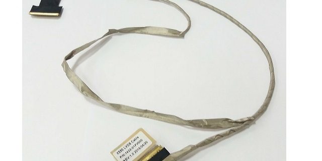 Asus F502C F502CA X502C X502CA Notebook LCD Screen Cable